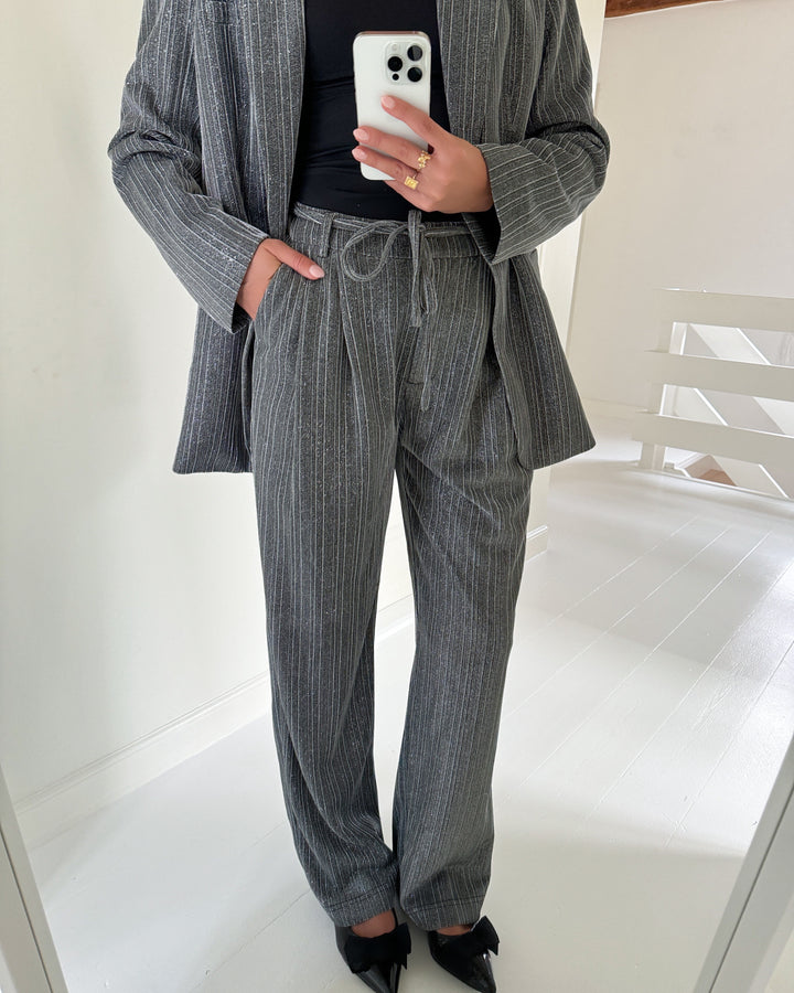 Moves bukser nimma black