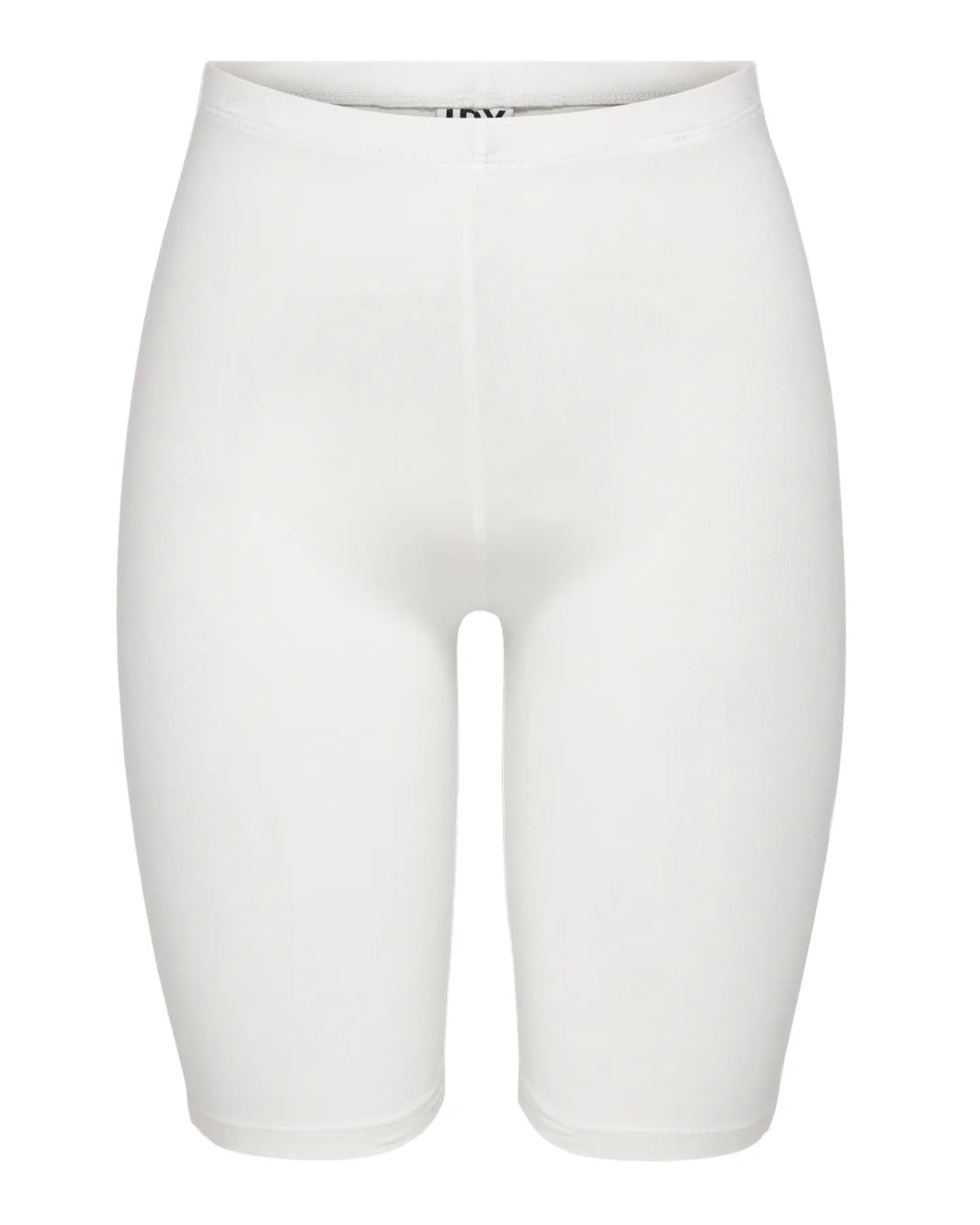 JDY shorts ava biker cloud dancer