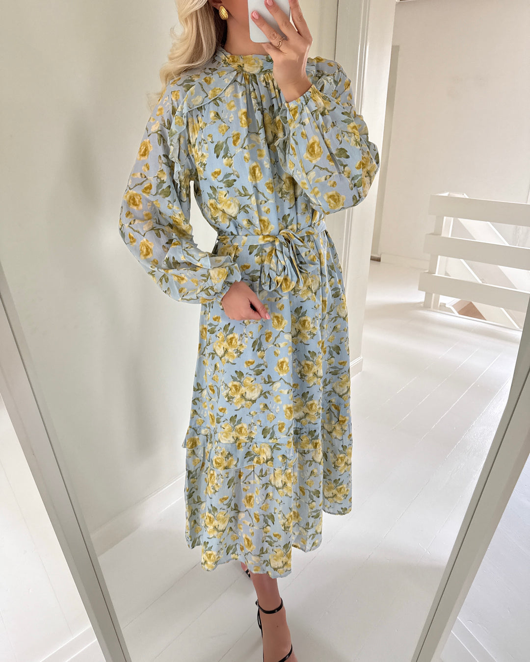 Y.A.S kjole matira ls skyway/matiri