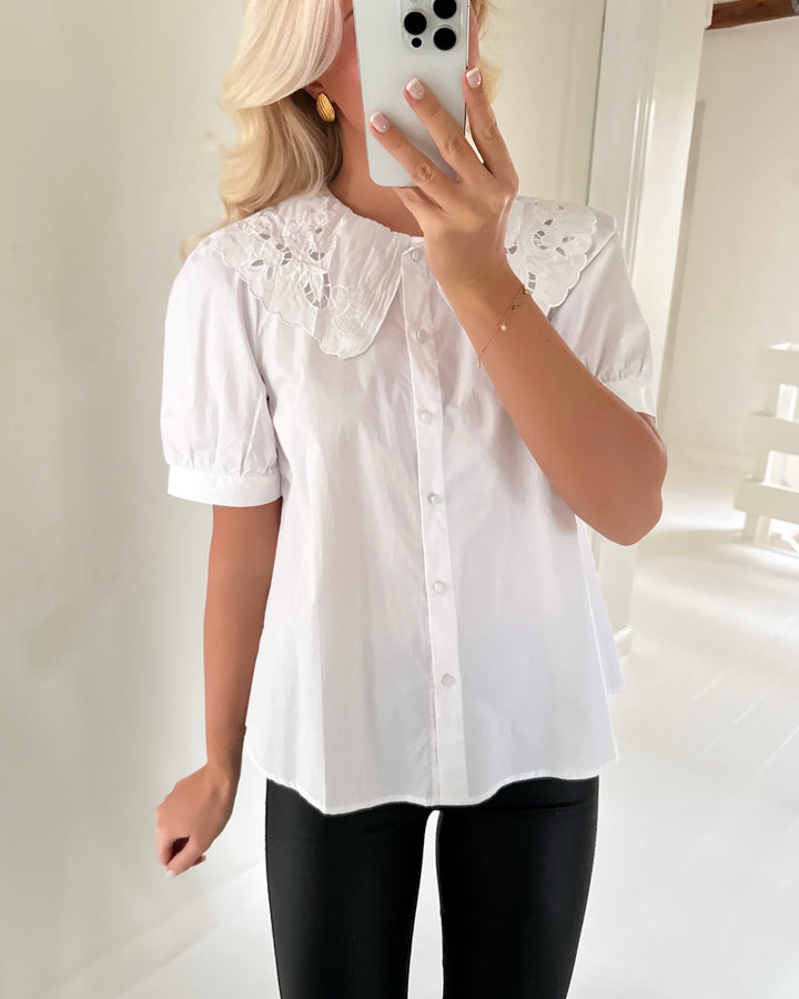 A-view skjorte simona