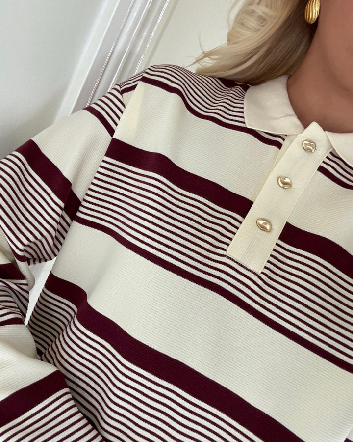 Moves polo pomila fig