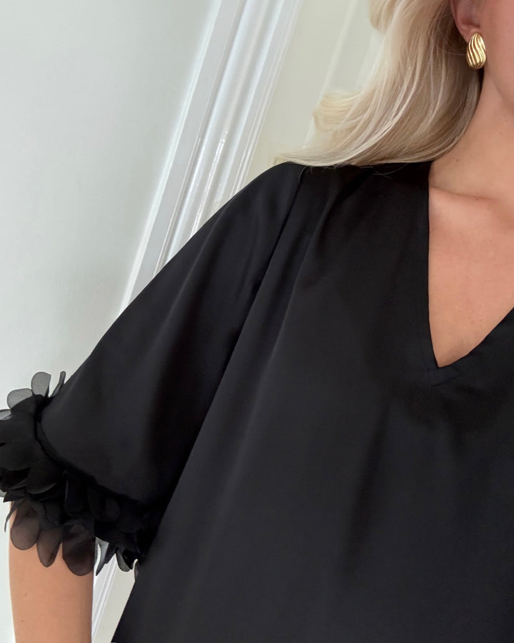 Love&Divine kjole love1424 black