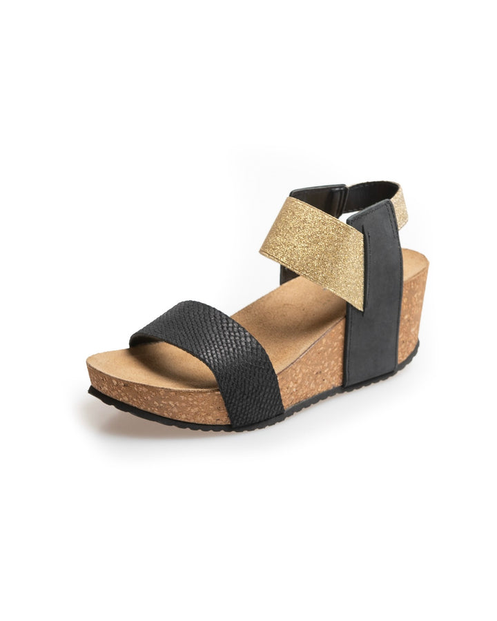 Copenhagen Shoes sandaler daniela black