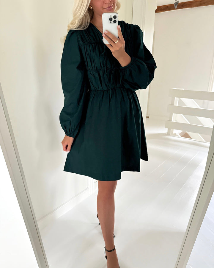 Y.A.S kjole ebba ls ponderosa pine