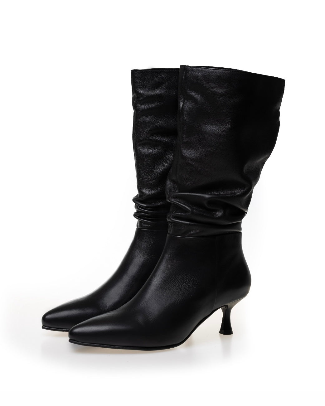 Copenhagen Shoes støvle mine black
