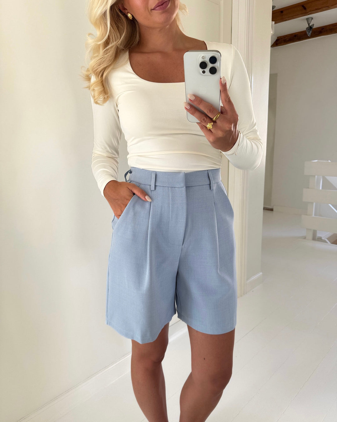 Sister's Point shorts great-sho1 skyway