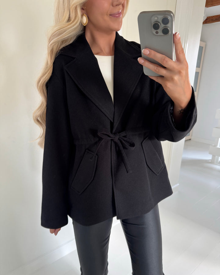 Vero Moda jakke ingrid black