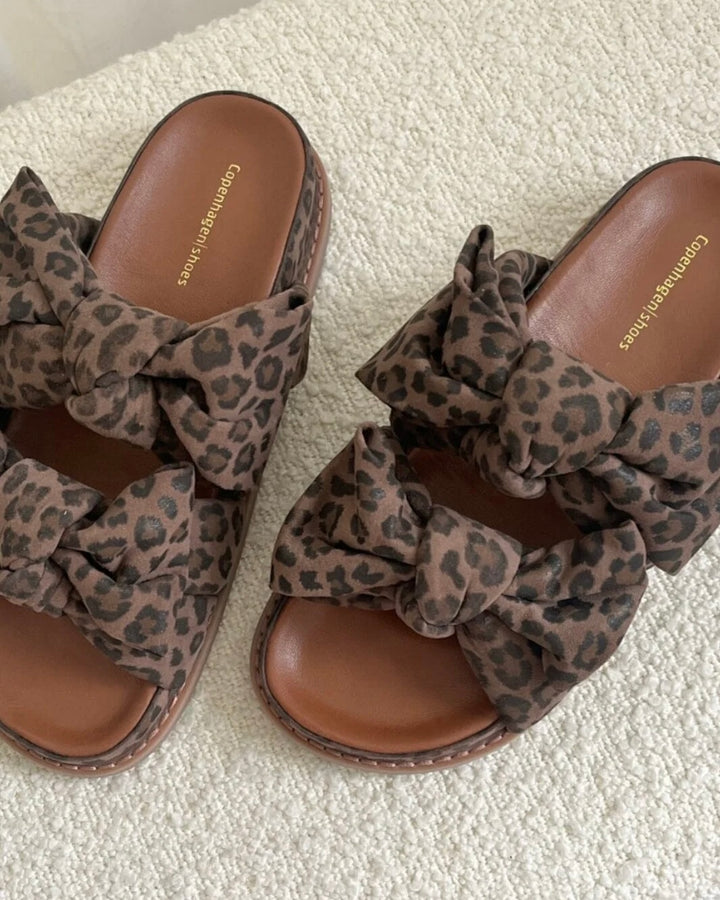 Copenhagen Shoes sandal summer dream lep (mouse)