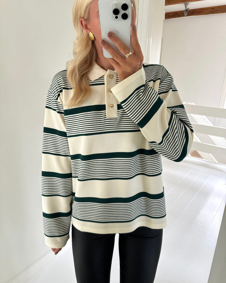 Moves polo pomila mediterranea