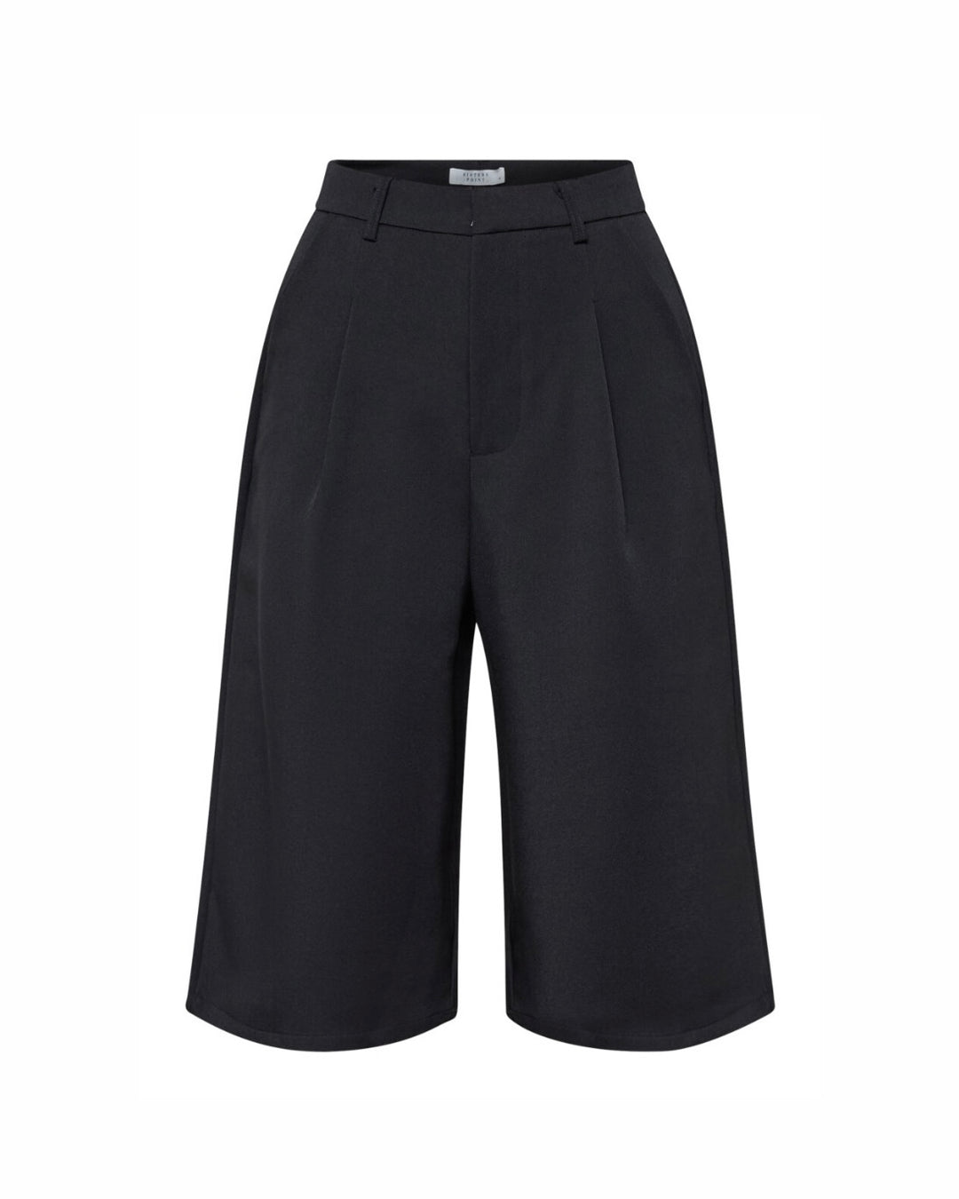 Sister's Point shorts great-l. sho2 black