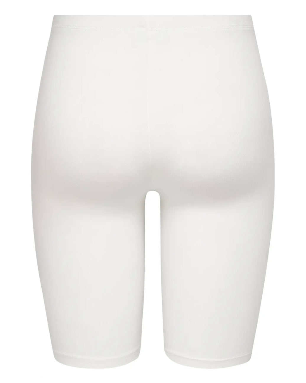 JDY shorts ava biker cloud dancer
