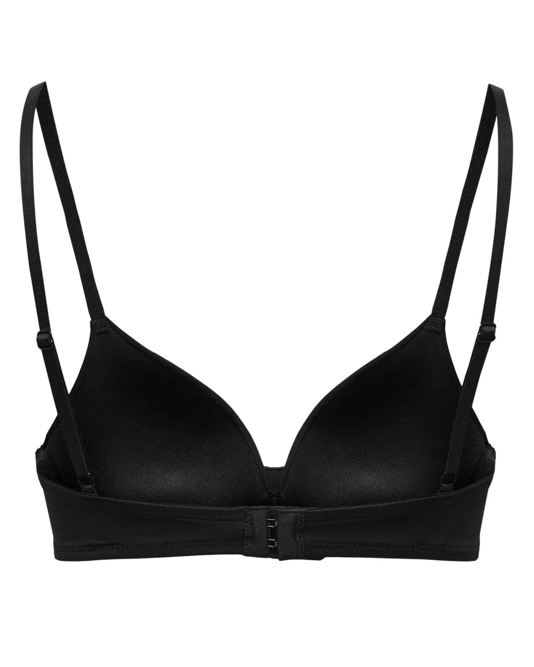 Only bh tracy laura black