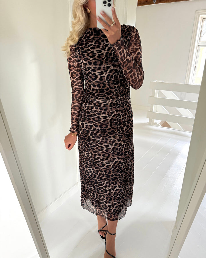 Love&Divine kjole love1198-1 leo