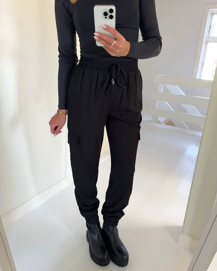 Sister's Point bukser vagna black