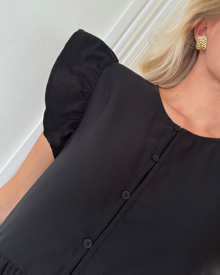 Sister's Point top iben-sl black