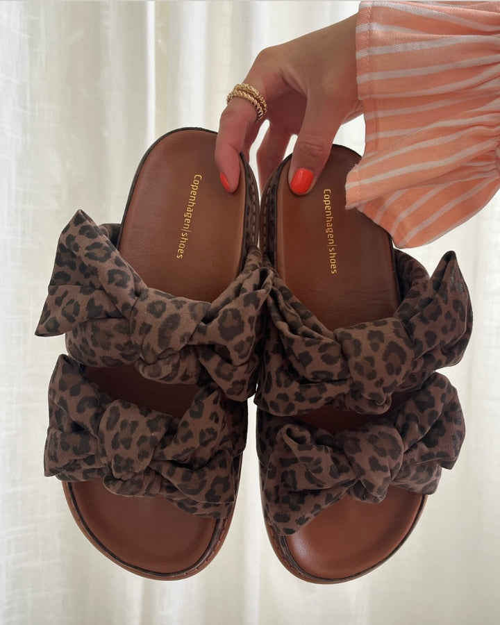 Copenhagen Shoes sandal summer dream lep (mouse)
