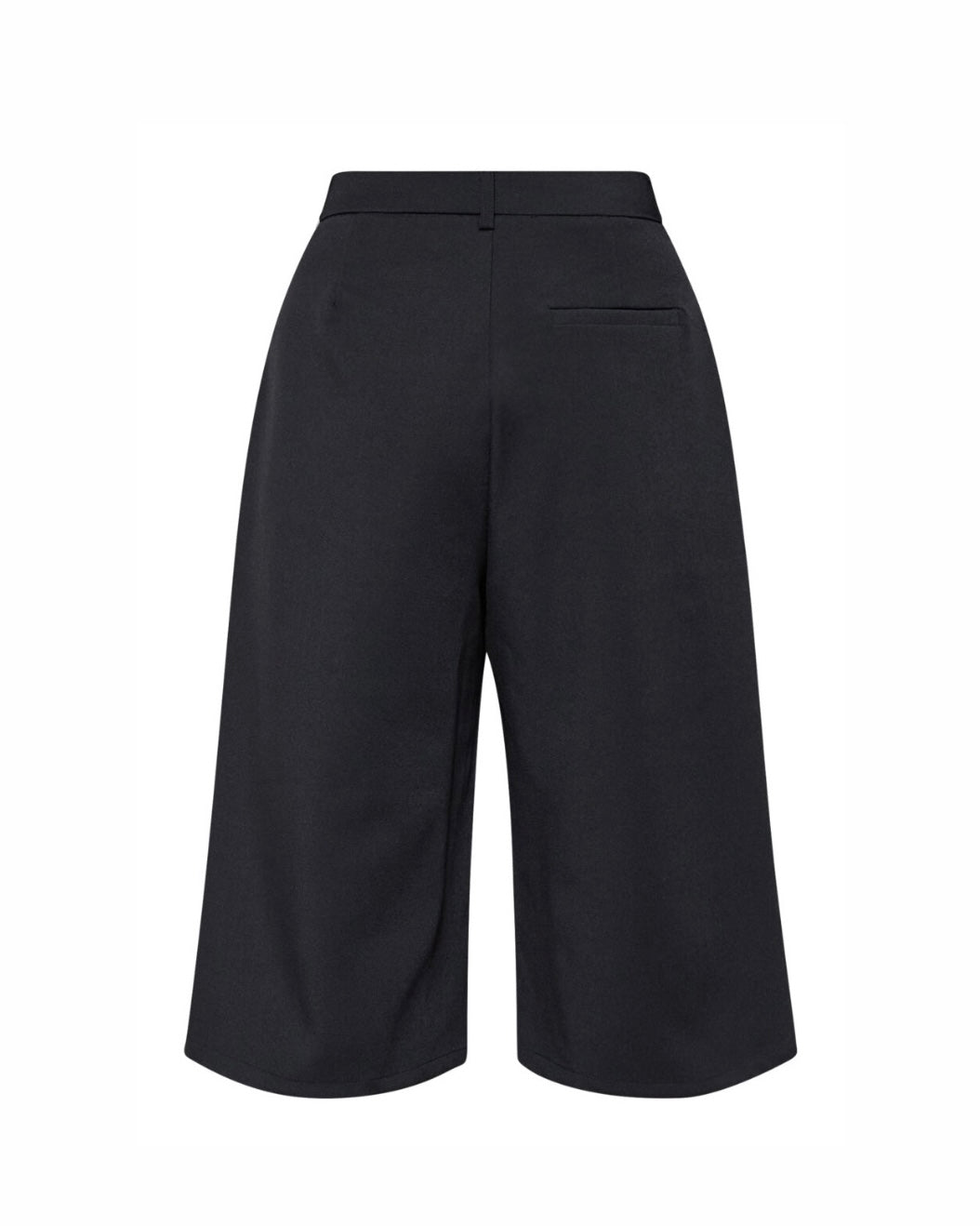Sister's Point shorts great-l. sho2 black