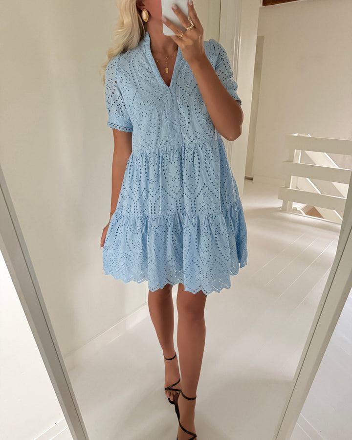 Y.A.S kjole holi ss clear sky