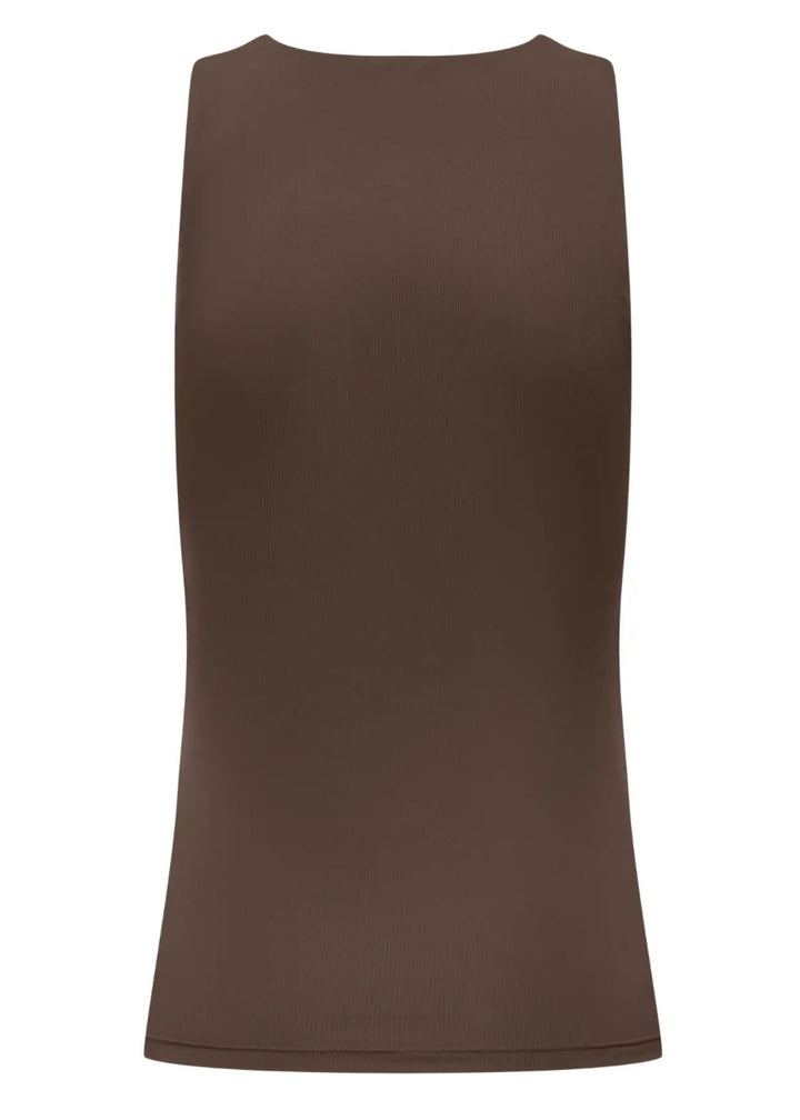 Only top ea s/l 2-ways fit chocolate martini