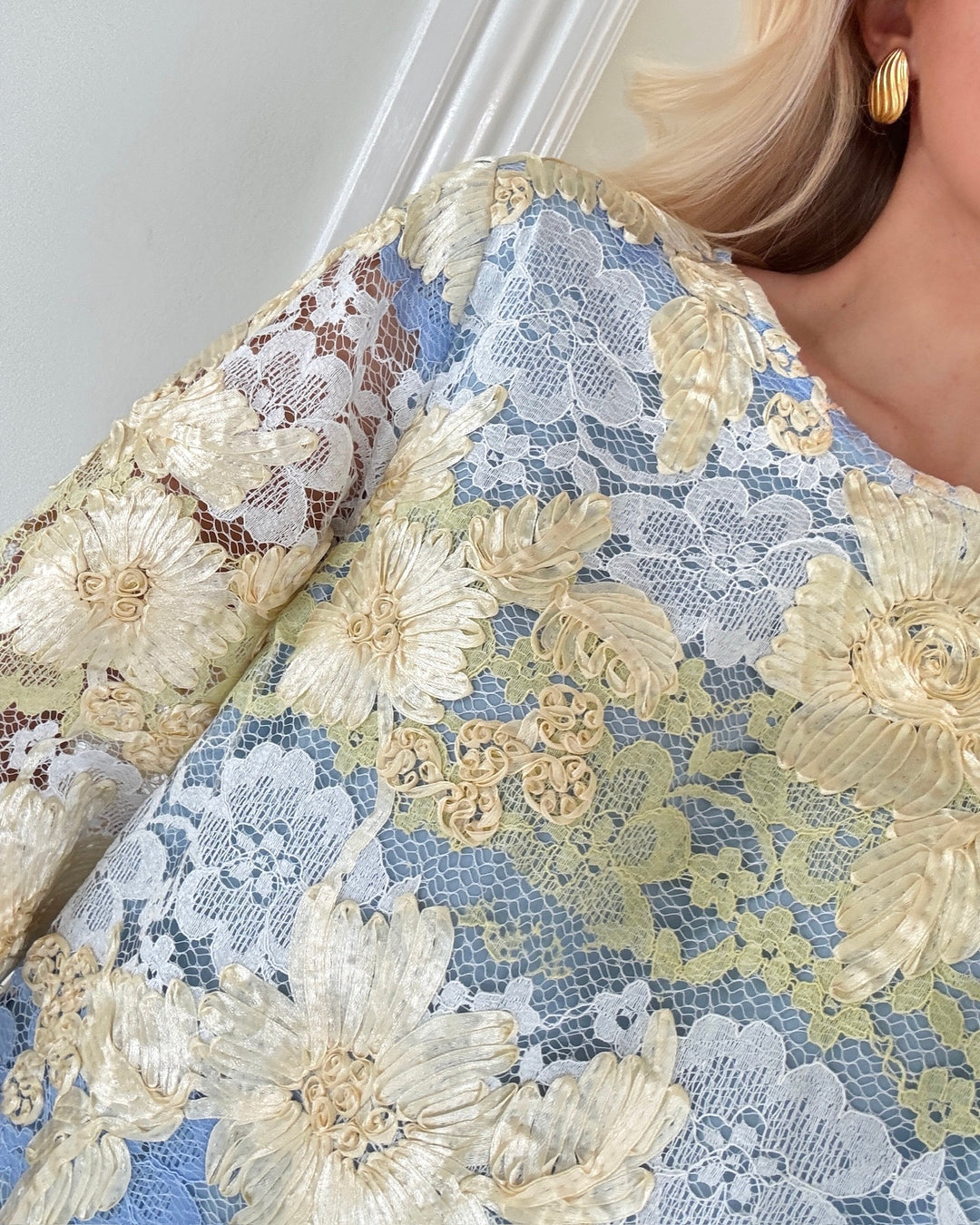 Y.A.S kjole fligo 2/4 pristine - FORUDBESTILLING LEV. START APRIL