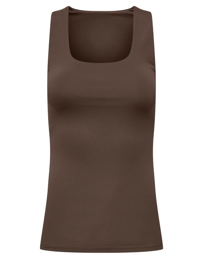 Only top ea s/l 2-ways fit chocolate martini