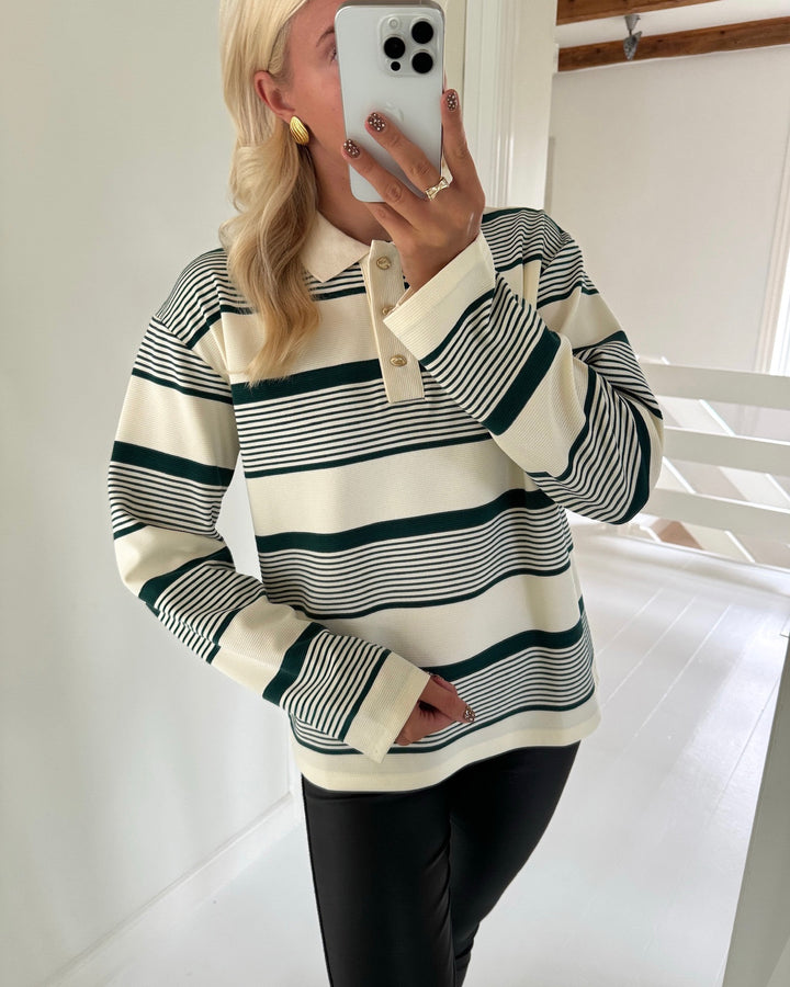 Moves polo pomila mediterranea