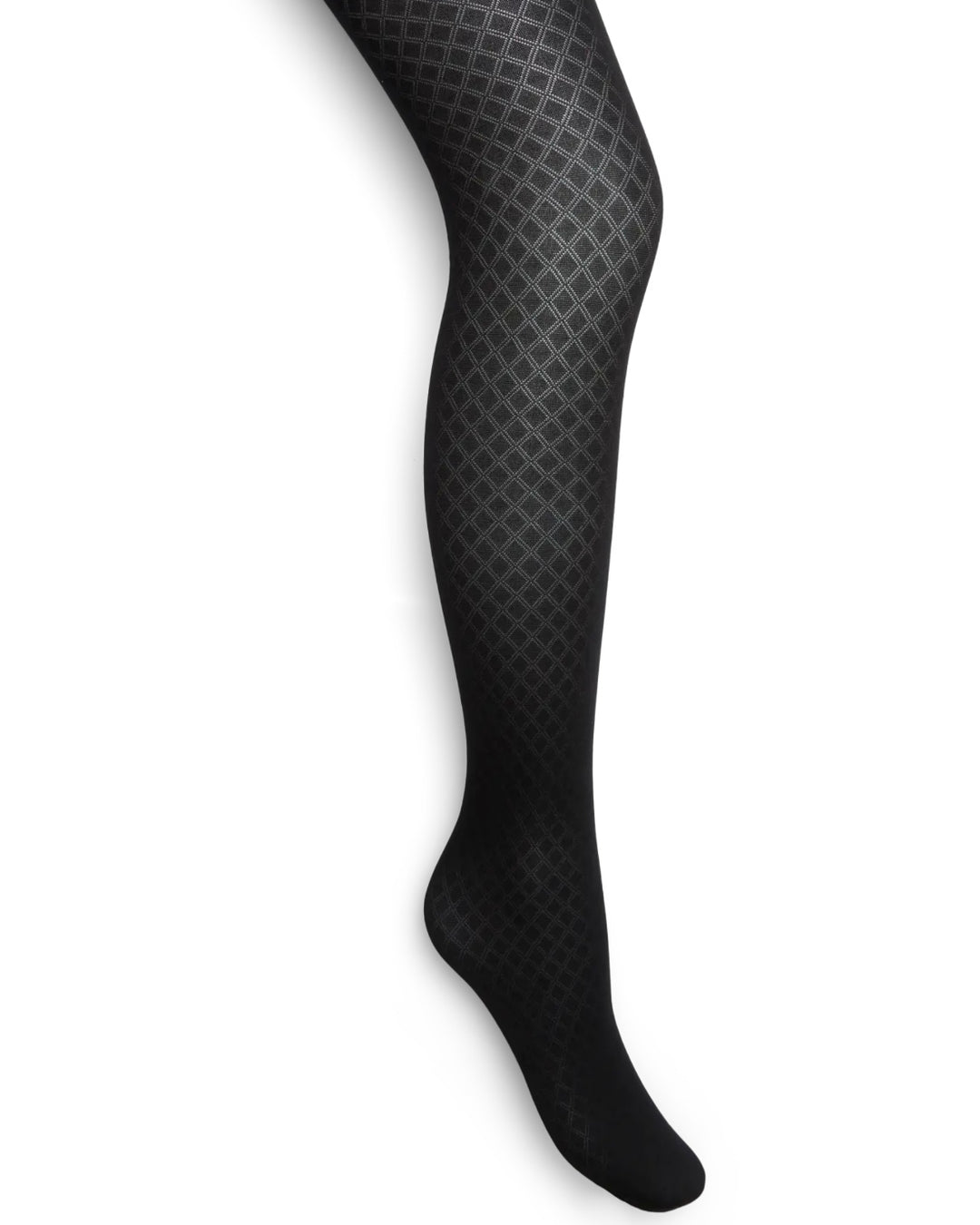 Vero Moda strømpebukser daniella black