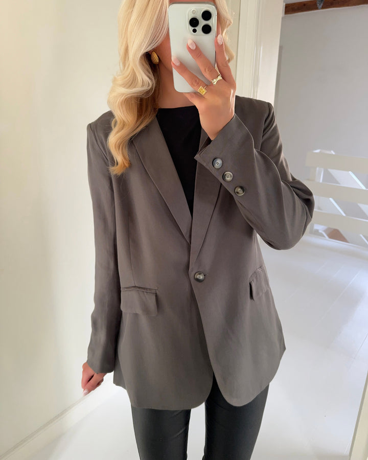 Love&Divine blazer love1181 earth