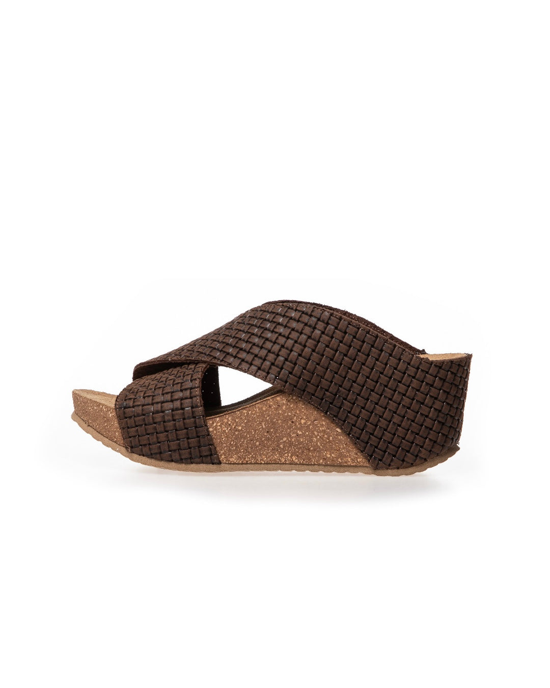 Copenhagen Shoes sandaler the dance dark brown