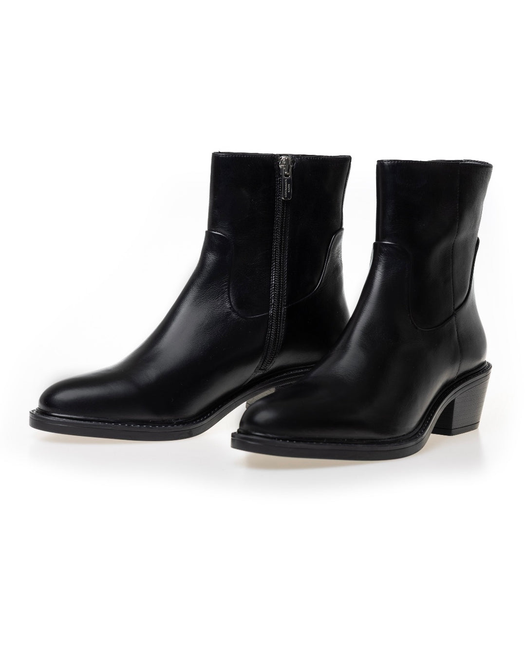 Copenhagen Shoes støvle a beautiful life black