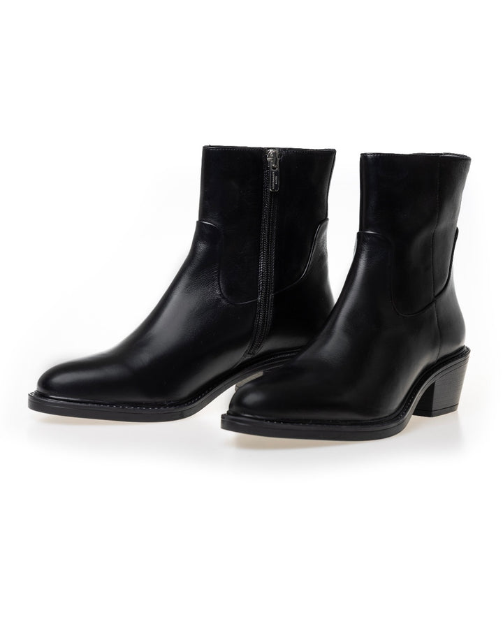 Copenhagen Shoes støvle a beautiful life black