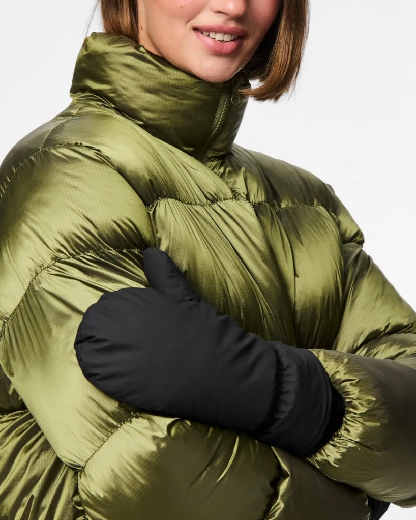 Pieces luffer nikka black