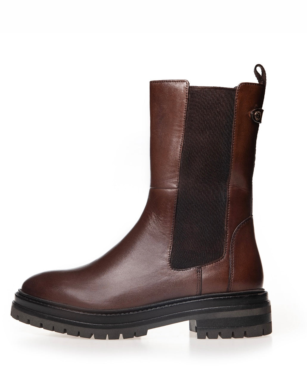 Copenhagen Shoes støvler obsession brown