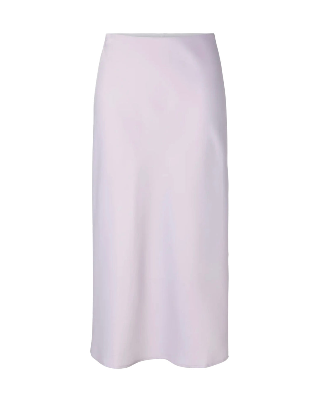 Y.A.S nederdel pella hw midi orchid petal