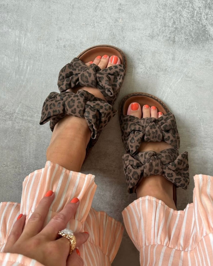 Copenhagen Shoes sandal summer dream lep (mouse)
