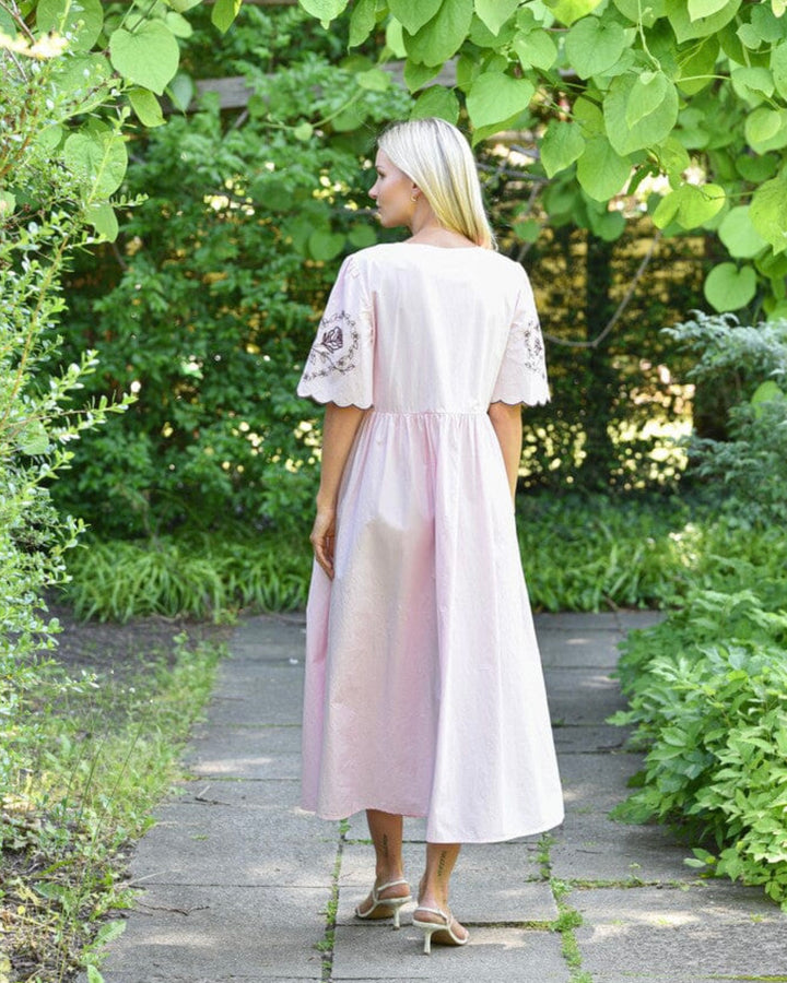 A-View kjole amanda rose