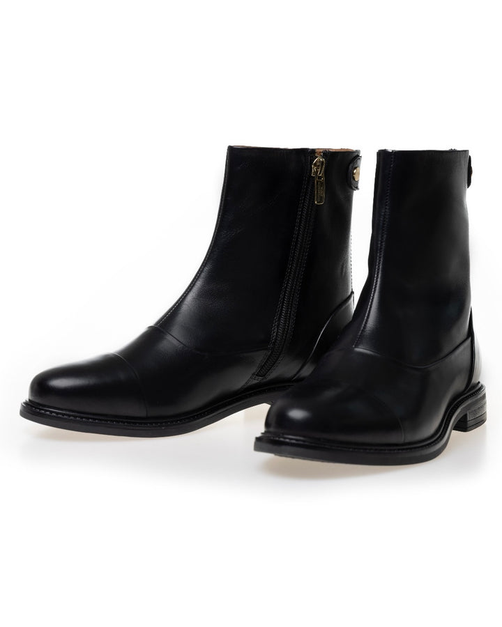 Copenhagen Shoes støvle only me l. black