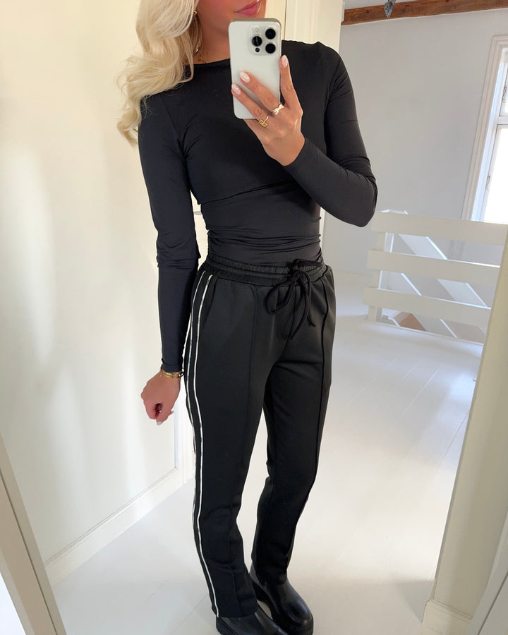 Sister's Point bukser voila black