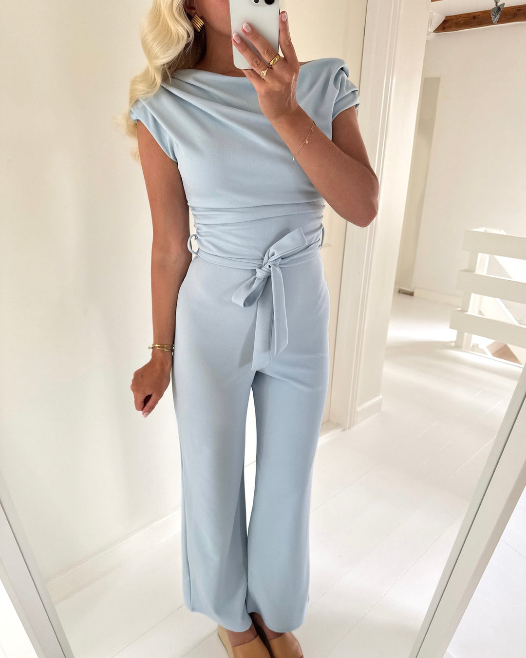 Sister's Point jumpsuit nasa-ju