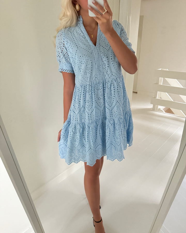 Y.A.S kjole holi ss clear sky