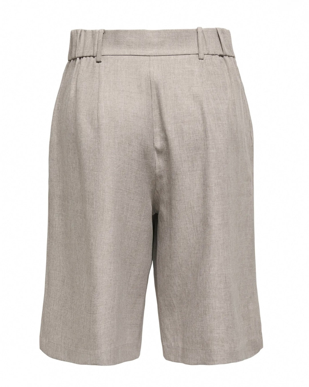 Only shorts linda hw mel long fungi w melange