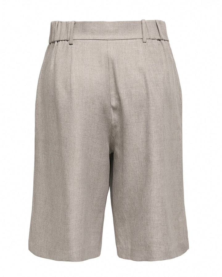 Only shorts linda hw mel long fungi w melange