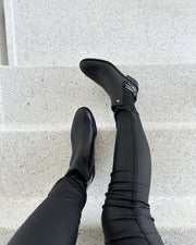 Like me boots black