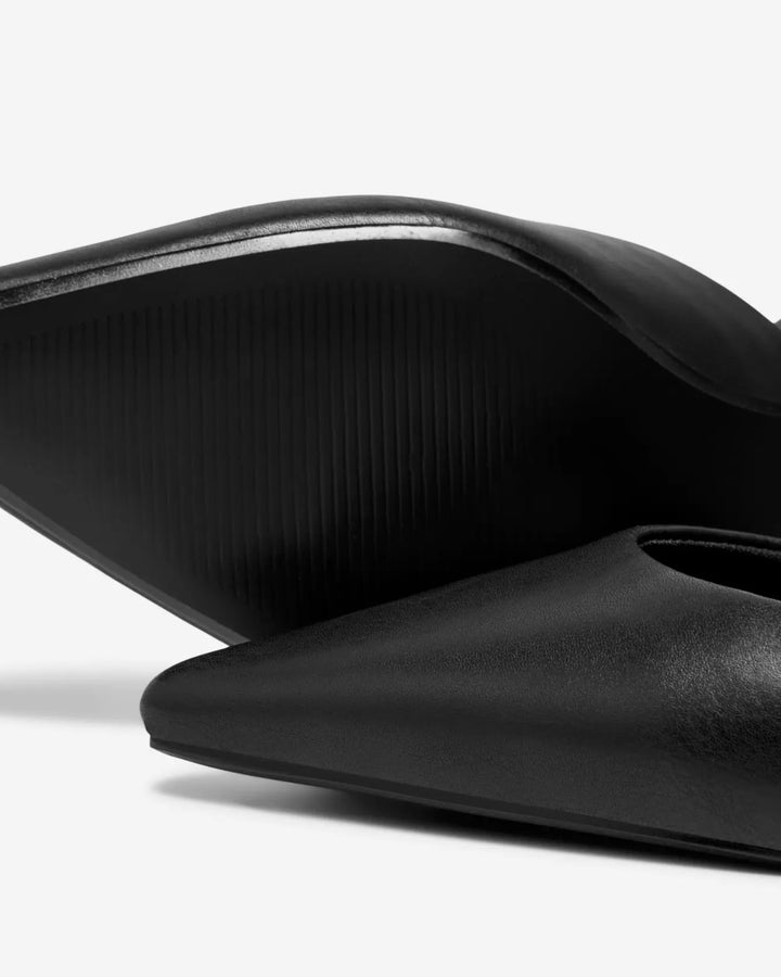 Only sling back coco-4 black