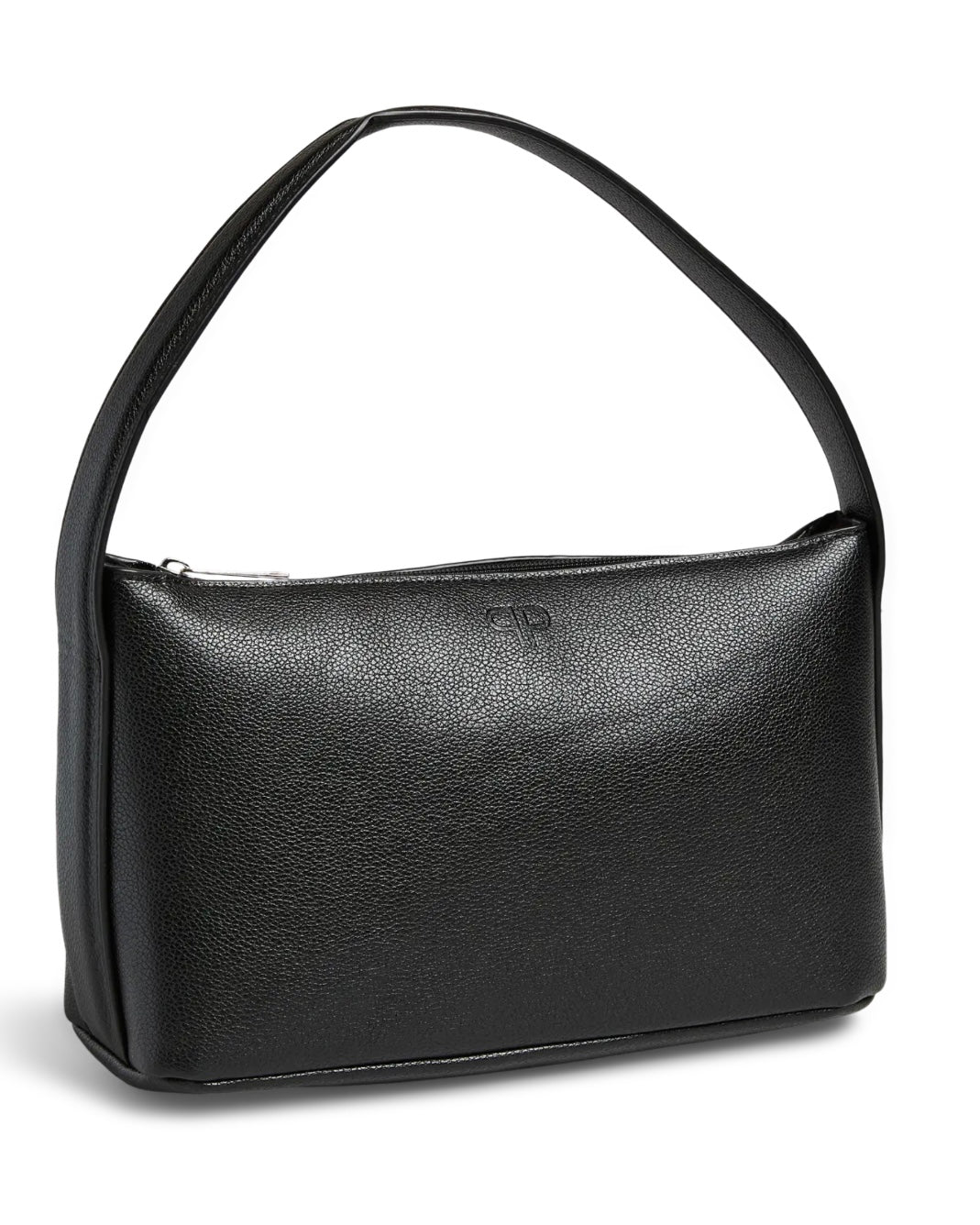 Pieces taske gizda shoulder black
