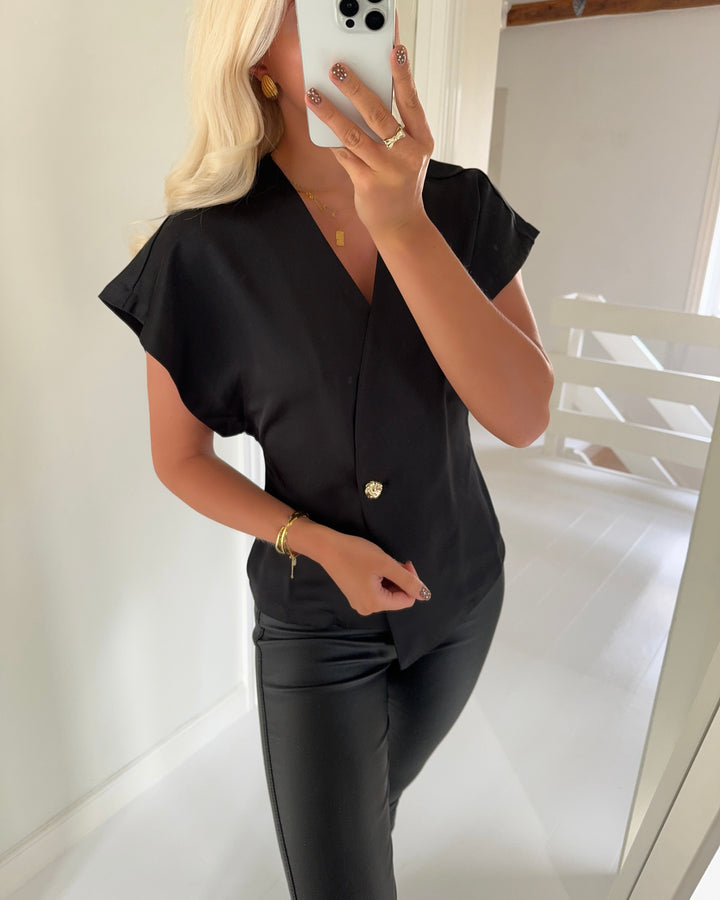 Sister's Point top gevela-ve5 black