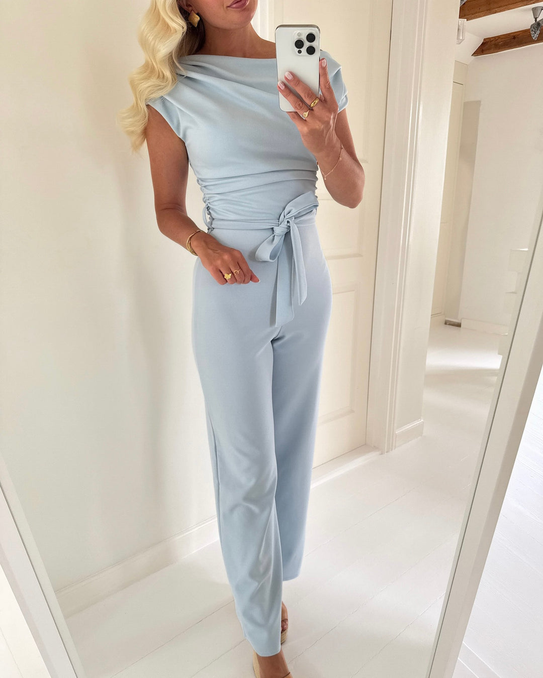 Sister's Point jumpsuit nasa-ju