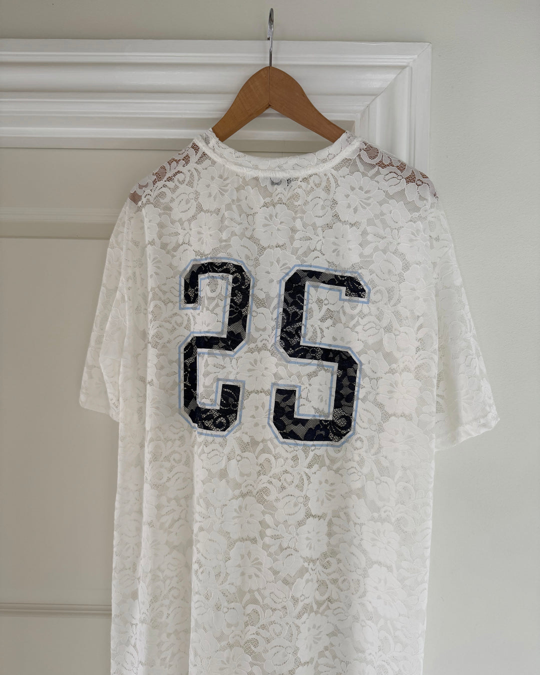 Love&Divine kjole love1350 white