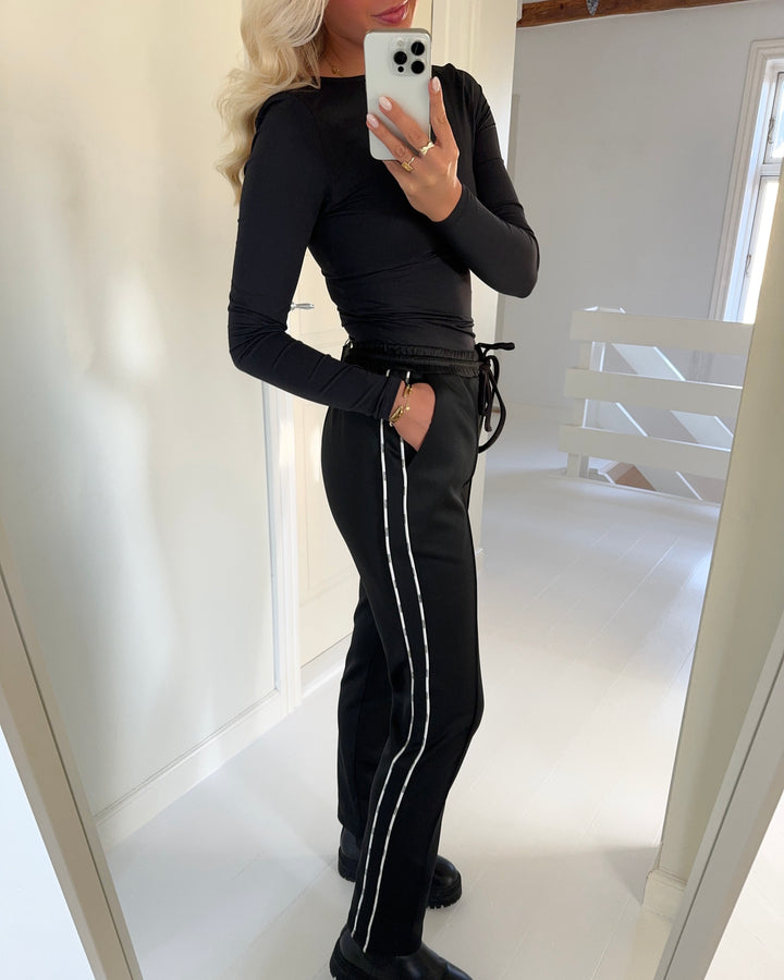 Sister's Point bukser voila black