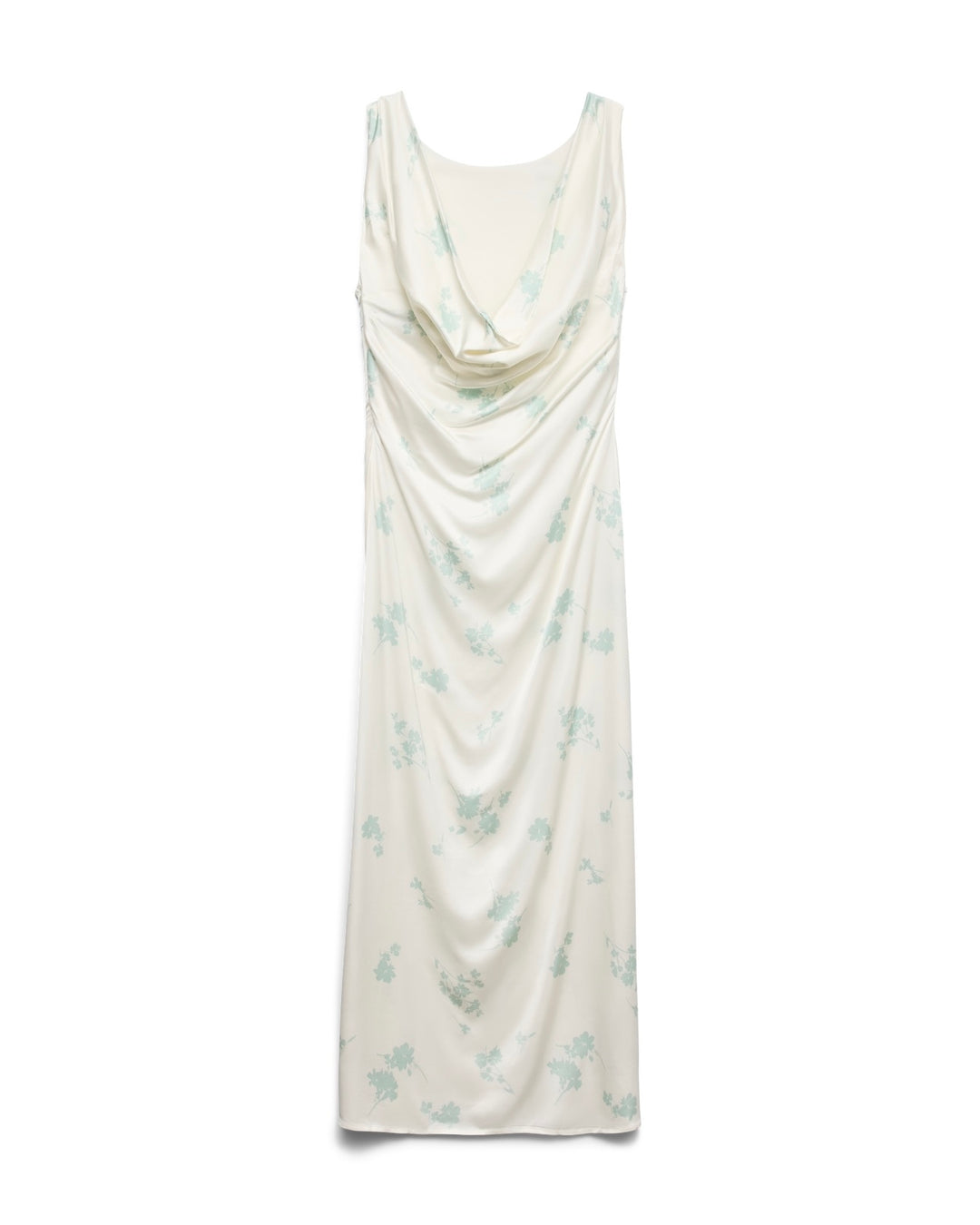 Aware by Vero Moda billie sl boatneck snow white/lilja